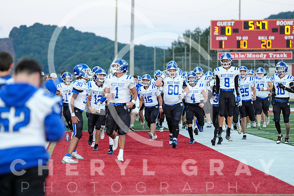 ©CGP 091925 West Ridge @ Daniel Boone 00990