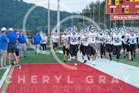 ©CGP 091925 West Ridge @ Daniel Boone 00975