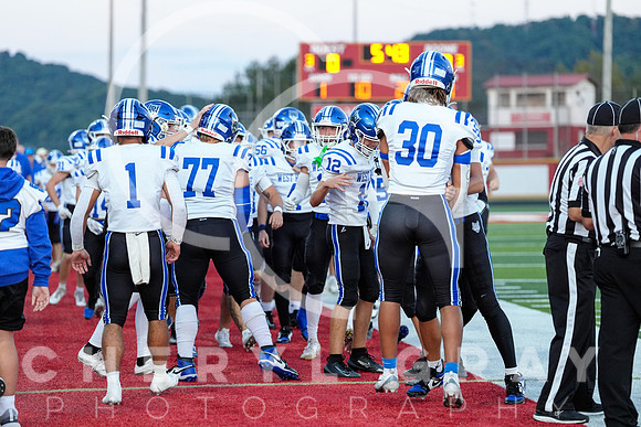 ©CGP 091925 West Ridge @ Daniel Boone 01006