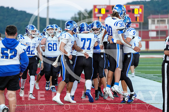 ©CGP 091925 West Ridge @ Daniel Boone 01002