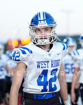 ©CGP 091925 West Ridge @ Daniel Boone 01030