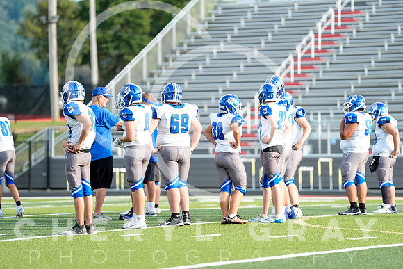 ©CGP 092225 F West Ridge @ Daniel Boone 00020