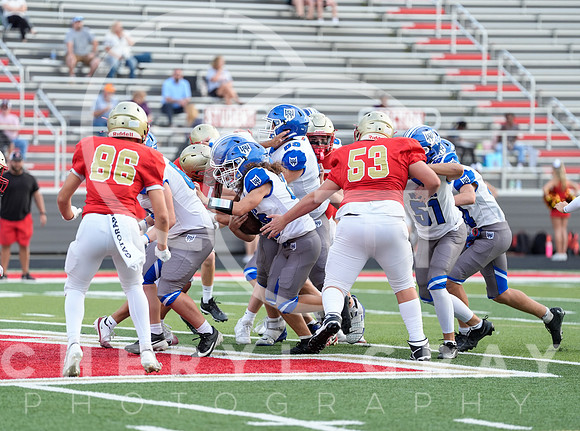 ©CGP 092225 F West Ridge @ Daniel Boone 00143