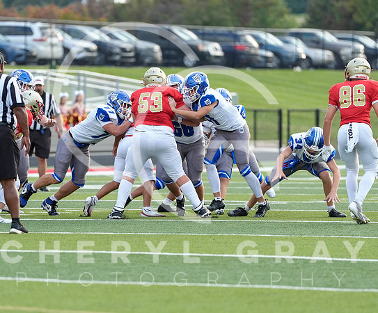 ©CGP 092225 F West Ridge @ Daniel Boone 00198