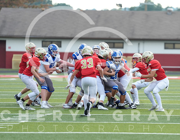 ©CGP 092225 F West Ridge @ Daniel Boone 00213