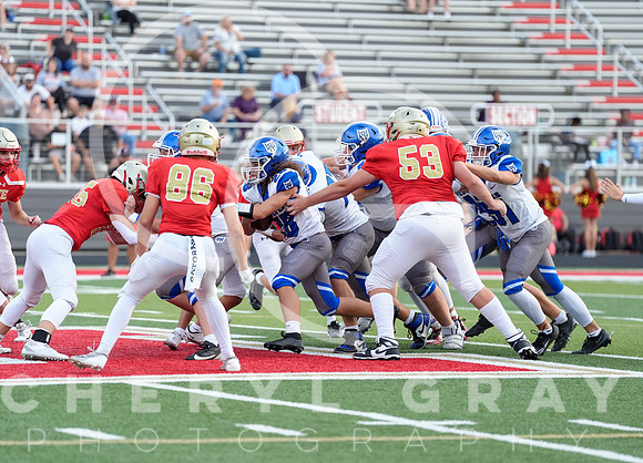 ©CGP 092225 F West Ridge @ Daniel Boone 00145