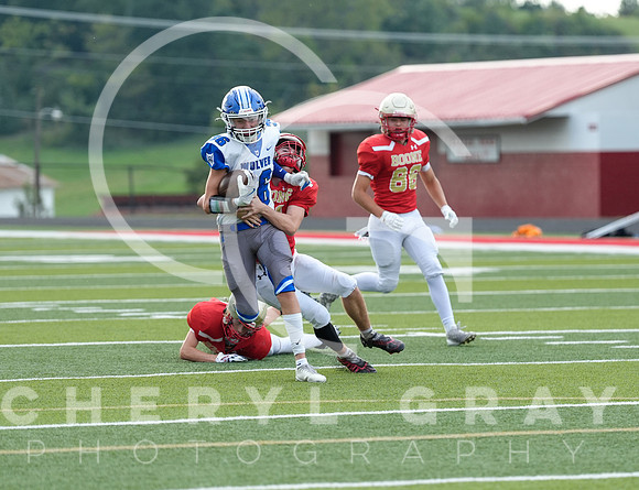 ©CGP 092225 F West Ridge @ Daniel Boone 00249