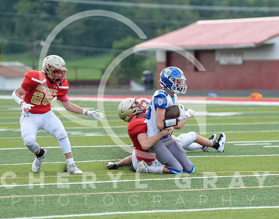 ©CGP 092225 F West Ridge @ Daniel Boone 00254