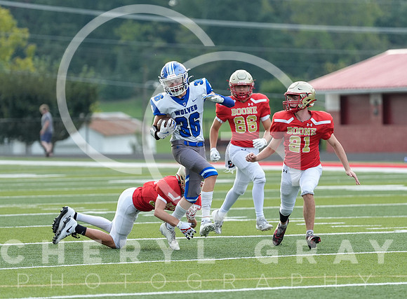 ©CGP 092225 F West Ridge @ Daniel Boone 00245