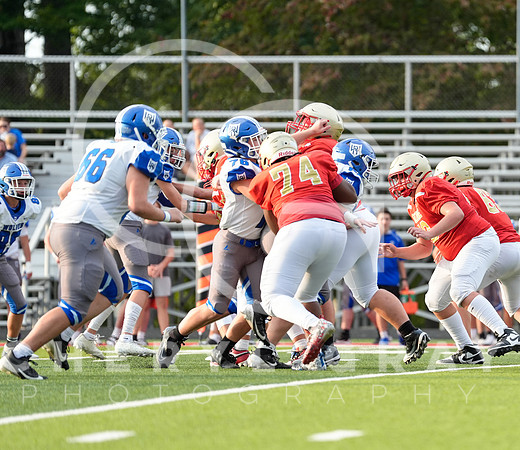 ©CGP 092225 F West Ridge @ Daniel Boone 00606