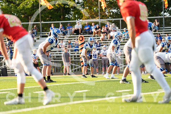 ©CGP 092225 F West Ridge @ Daniel Boone 00637