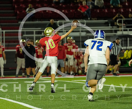 ©CGP 092225 F West Ridge @ Daniel Boone 01496