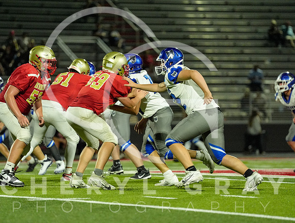 ©CGP 092225 F West Ridge @ Daniel Boone 01516