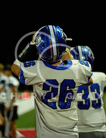 ©CGP 092225 F West Ridge @ Daniel Boone 01608