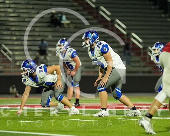 ©CGP 092225 F West Ridge @ Daniel Boone 01509
