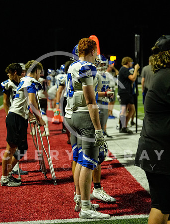 ©CGP 092225 F West Ridge @ Daniel Boone 01636