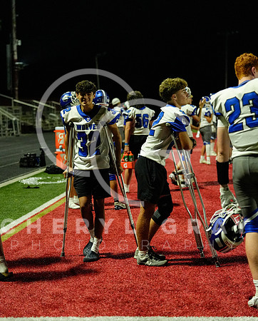 ©CGP 092225 F West Ridge @ Daniel Boone 01650