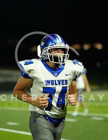 ©CGP 092225 F West Ridge @ Daniel Boone 01686