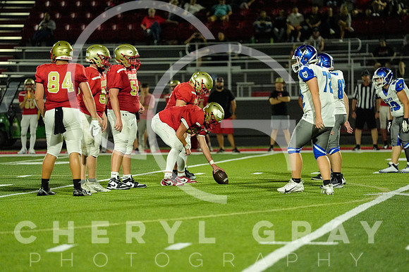 ©CGP 092225 F West Ridge @ Daniel Boone 01695