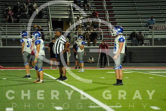 ©CGP 092225 F West Ridge @ Daniel Boone 01691
