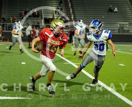 ©CGP 092225 F West Ridge @ Daniel Boone 01739