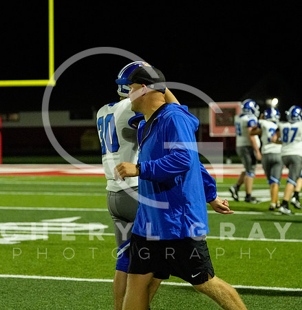 ©CGP 092225 F West Ridge @ Daniel Boone 01754