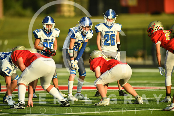 ©CGP 092225 F West Ridge @ Daniel Boone 01881