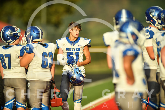 ©CGP 092225 F West Ridge @ Daniel Boone 01878