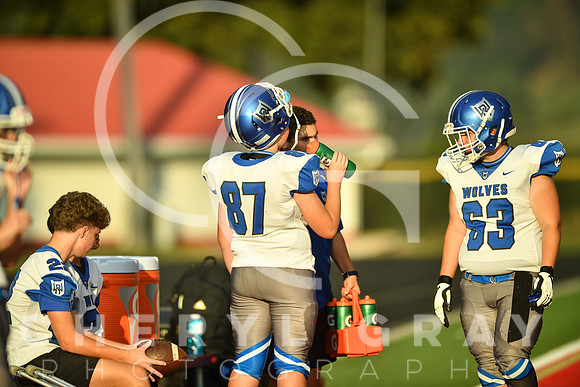 ©CGP 092225 F West Ridge @ Daniel Boone 01877