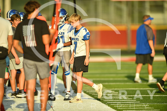 ©CGP 092225 F West Ridge @ Daniel Boone 01894