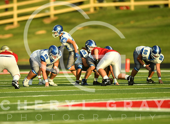 ©CGP 092225 F West Ridge @ Daniel Boone 01906