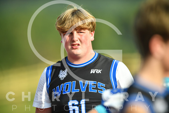©CGP 092225 F West Ridge @ Daniel Boone 01859