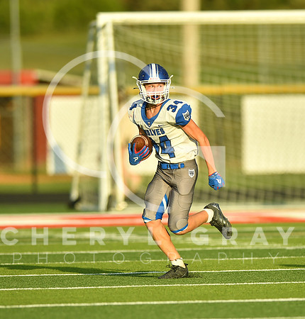 ©CGP 092225 F West Ridge @ Daniel Boone 01933