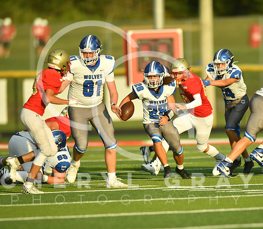 ©CGP 092225 F West Ridge @ Daniel Boone 01966
