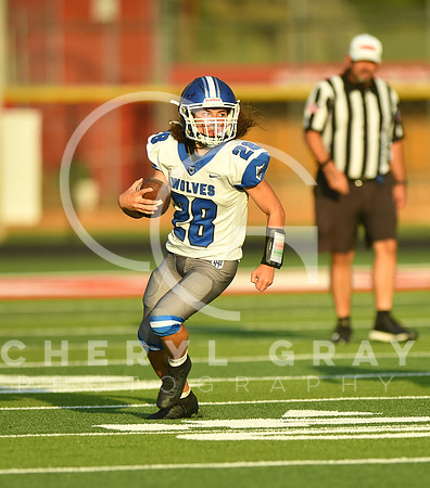 ©CGP 092225 F West Ridge @ Daniel Boone 01977