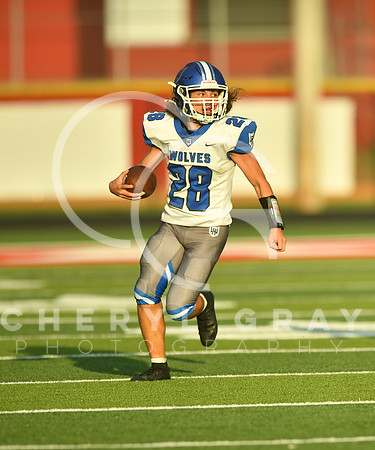 ©CGP 092225 F West Ridge @ Daniel Boone 01982