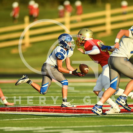 ©CGP 092225 F West Ridge @ Daniel Boone 02006