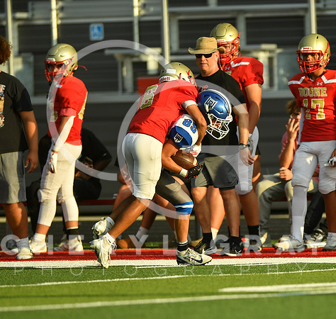 ©CGP 092225 F West Ridge @ Daniel Boone 02038