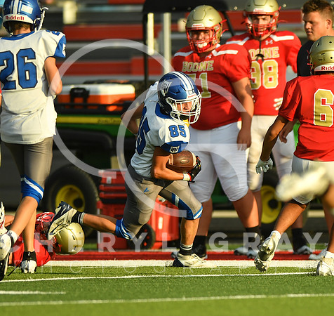 ©CGP 092225 F West Ridge @ Daniel Boone 02028