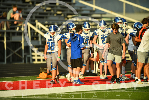 ©CGP 092225 F West Ridge @ Daniel Boone 02059