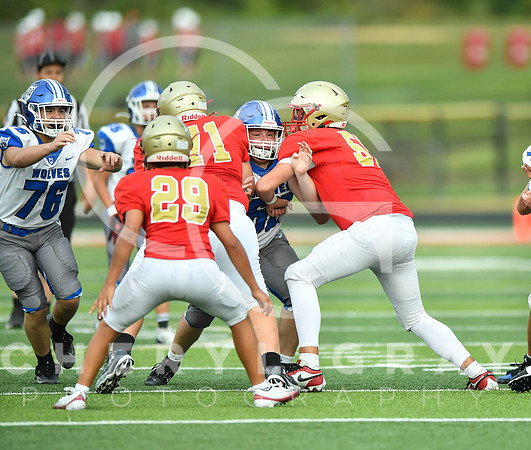©CGP 092225 F West Ridge @ Daniel Boone 02153