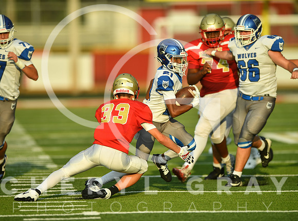 ©CGP 092225 F West Ridge @ Daniel Boone 02076