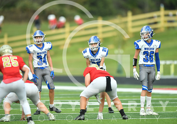 ©CGP 092225 F West Ridge @ Daniel Boone 02173