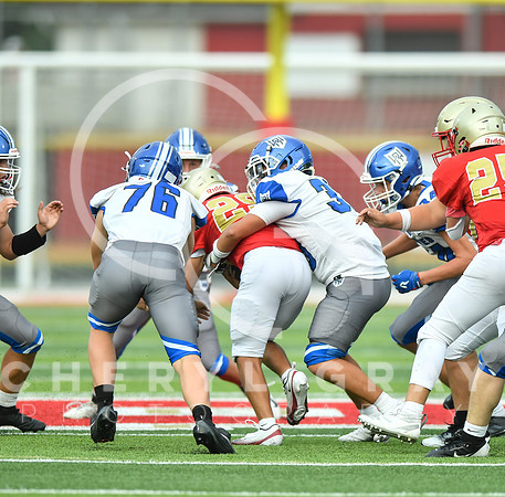 ©CGP 092225 F West Ridge @ Daniel Boone 02195