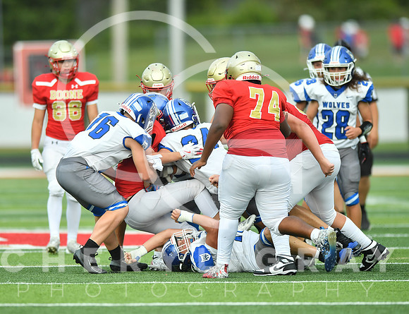 ©CGP 092225 F West Ridge @ Daniel Boone 02181