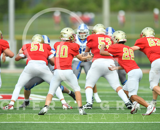 ©CGP 092225 F West Ridge @ Daniel Boone 02185