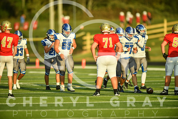 ©CGP 092225 F West Ridge @ Daniel Boone 02048
