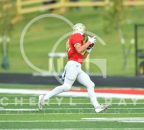 ©CGP 092225 F West Ridge @ Daniel Boone 02241