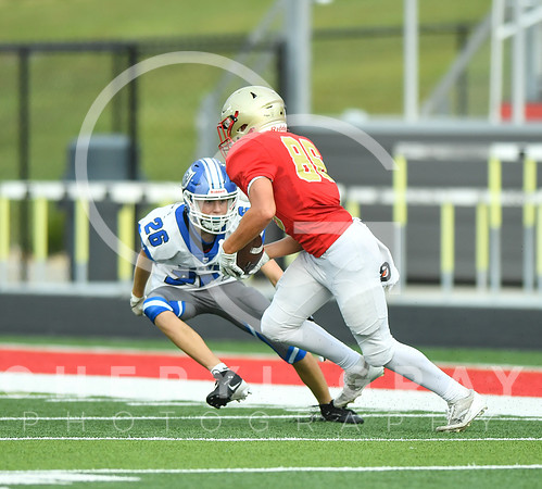 ©CGP 092225 F West Ridge @ Daniel Boone 02248