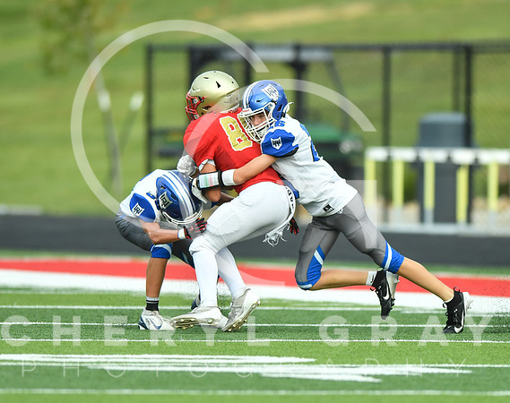 ©CGP 092225 F West Ridge @ Daniel Boone 02257